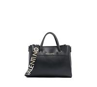 Valentino Bags Alexia Sac à main noir, imitation de cuir, femme