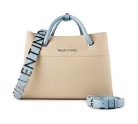 Valentino Alexia Summer Sac de shopper 35 cm bleu