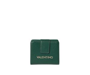 VALENTINO ALEXIA VPS5A8215 (ZIP AROUND WALLET), BOSCO, Donna