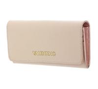 Valentino Alexia Portefeuille 19,5 cm beige