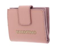 VALENTINO Alexia Zip Around Wallet Cipria
