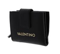 VALENTINO Alexia Zip Around Wallet Nero