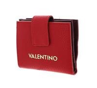 VALENTINO Alexia Zip Around Wallet Rosso/Multicolor