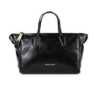 Valentino Alura Re Sac de shopper Cuir véritable 55 cm noir