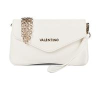 Valentino Ariel Mir Sac pochette 21 cm blanc