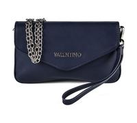 Valentino Ariel Mir Sac pochette 21 cm bleu