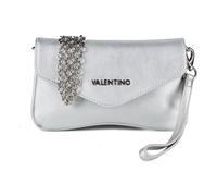 Valentino Ariel Mir Sac pochette 21 cm couleur argent