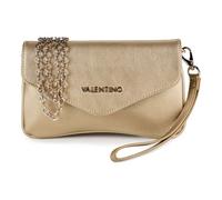 Valentino Ariel Mir Sac pochette 21 cm couleur or
