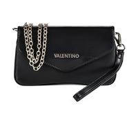 Valentino Ariel Mir Sac pochette 21 cm noir
