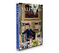 Valentino At the Emperor's Table - André Leon Talley - Assouline Eds - relié - Beau livre
