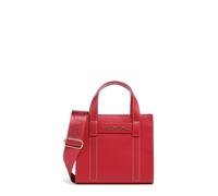 Valentino Aury Re - Petit sac cabas Rouge VBS9OB05-128