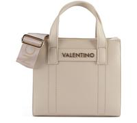 Valentino Aury Re Sac à main 25 cm gris