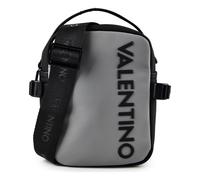 Valentino Axel Mini sac à bandoulière 18 cm gris