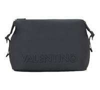 Valentino, Axel Soft Cosmetic Case (VBEA8O513), Militare, Unica