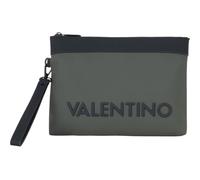 Valentino, Axel Soft Cosmetic Case (VBEA8O663), Ghiaccio, Unica