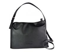 VALENTINO BAGS Adele Sac à Main Designer Sac Bandoulière Anses Noir Neuf