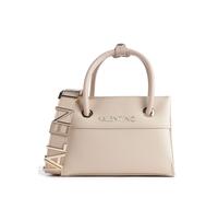 Valentino Bags Alexia Sac à main beige, synthétique, femme