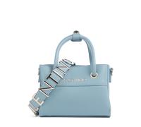 Valentino Bags Alexia Sac à main bleu, synthétique, femme