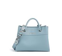 Valentino Bags Alexia Sac à main bleu, synthétique, femme
