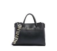 Valentino Bags Alexia Sac à main noir, similicuir, femme