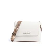 Valentino Alexia Crossbody Bag Bianco/Cuoio