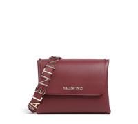 Valentino Bags Alexia Sac bandoulière rouge, synthétique, femme