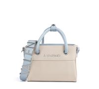 Valentino Bags Alexia Summer Sac à main beige,bleu, synthétique, femme