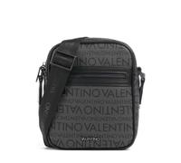 VALENTINO Billion Crossbody Bag Grigio/Nero