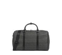 Valentino Bags Billion Sac weekend gris, 50 x 28 x 28cm