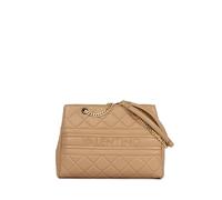 Sac à épaule - VALENTINO - Ada Shopping Bag - Beige - 100% polyuréthane - Format A4