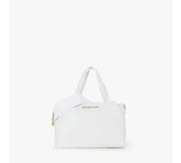 VALENTINO Sac à main blanc pour femme - Blossom Re Shopping Bag Bianco 295939