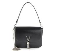 Valentino Sac bandoulière Divina Gris argenté – 23x17x7 cm – 570 g