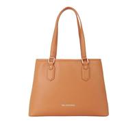Mario Valentino Sac à épaule Brixton Shopping Bag Cuoio 295480, brun clair pour femme
