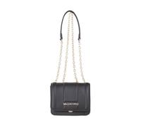 Valentino Bags Sac bandoulière Brass Flap Bag VBS8G610 Noir