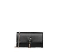 Valentino Bags Pochette Divina Lady Clutch Noir/Or