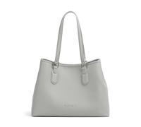 Valentino Bags Brixton Cabas gris, synthétique, femme