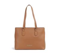 Valentino Bags Brixton Cabas marron, synthétique, femme