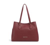 Valentino Bags Brixton Cabas rouge, synthétique, femme