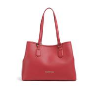 Valentino Bags Brixton Cabas rouge, synthétique, femme