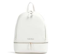 Valentino Bags Brixton Sac à dos blanc, femme, 14L