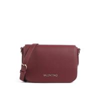 Valentino Bags Brixton Sac bandoulière bordeaux, femme