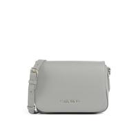 Valentino Bags Brixton Sac bandoulière gris clair, femme