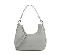 VALENTINO Sac à épaule gris clair pour femme - Brixton Hobo Bag Grigio Polvere 315648