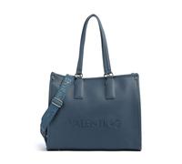 Valentino Bags Cabas bleu, synthétique, femme