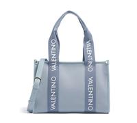 Valentino Bags Candle Cabas gris bleu, femme