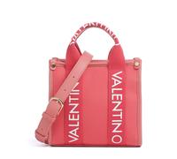 Valentino Bags Candle Sac à main rouge, toile, femme
