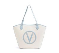 Valentino Bags Covent Cabas beige/bleu, femme