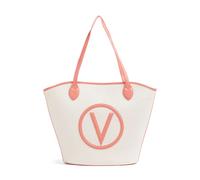 Valentino Bags Covent Cabas beige/rouge, femme