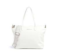 Valentino Bags Dea Re Cabas blanc, synthétique, femme