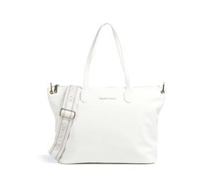 Valentino Bags Dea Re Cabas blanc, synthétique, femme